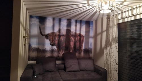 Ferienhof-Dachsberg Wohnung Highlander - Foto 4