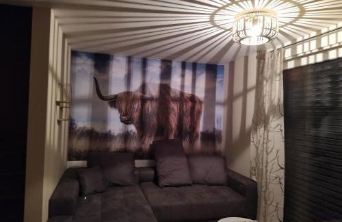 Ferienhof-Dachsberg Wohnung Highlander - Foto 4