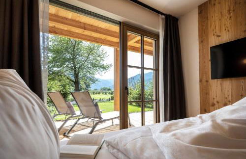 Kessler's Mountain Lodge - Foto 42