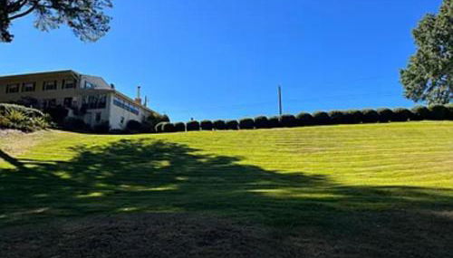 Charming 2-bedroom house with fitness room and AC in welcoming Buford - Foto 2