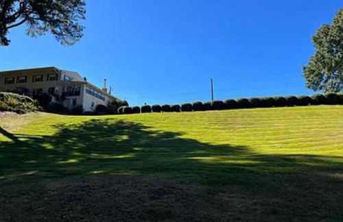 Charming 2-bedroom house with fitness room and AC in welcoming Buford - Foto 2