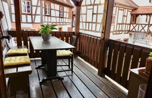 Maison à colombages - Foto 57