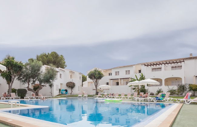 Apartamentos Vista Alegre - Foto 20