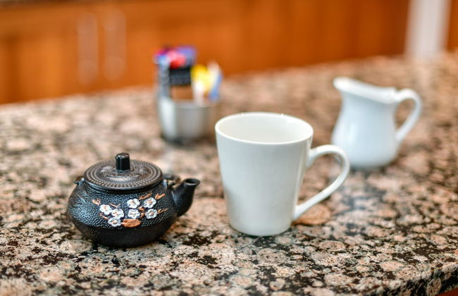 Just Stay Wales – Meridian Quay Penthouses - Foto 35