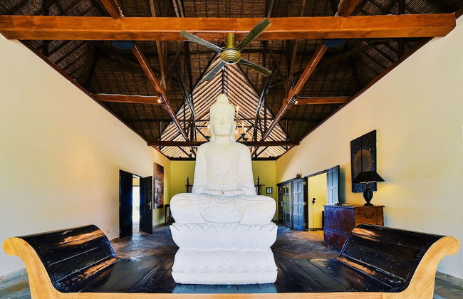 Villa Lotus - Foto 78