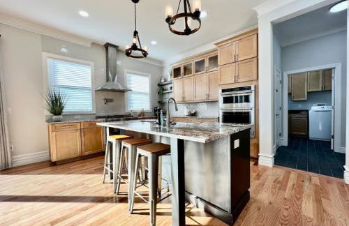 Luxury Home Incredible master suite Liberty Twp OH - Foto 12