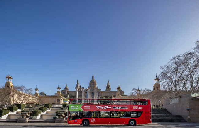 Go City: Barcelona All-Inclusive Pass - Foto 5