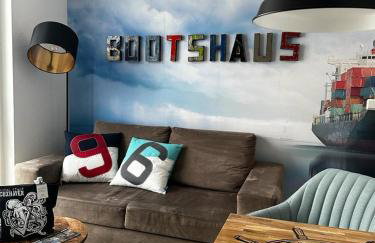 Bootshaus Appartements - Foto 14