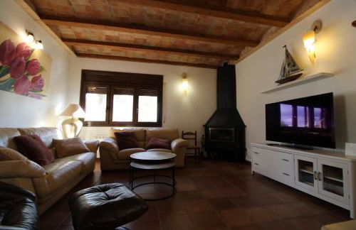 Villa Ca L'Abril, ideal para familias. - Photo 23