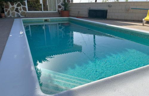 Beautiful villa with stunning view - Foto 3