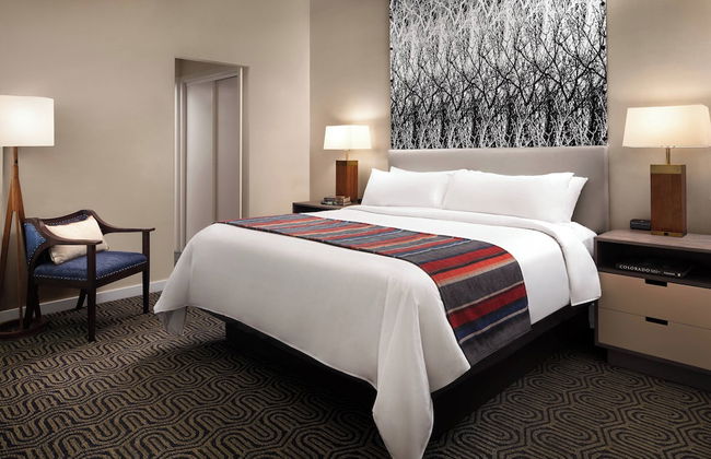 Marriott's StreamSide Douglas at Vail - Foto 3