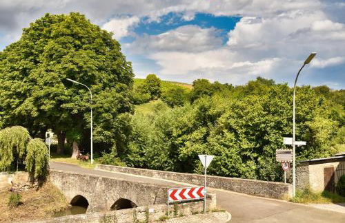 Ferienwohnung Landsknecht - Foto 18