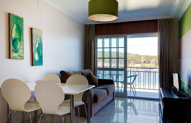 Aptos Duerming Portonovo Pico - Foto 19