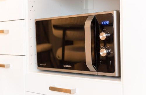 Studio Chic avec Cinéma Privé À 15 min de Disneyland et 20 min de Paris - Foto 26