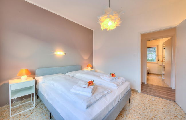 Villa Panorama With Private Pool - Foto 23