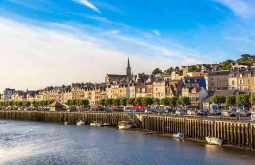 La Bergeronnette - Domaine d'APREVAL - Campagne - Photo 27