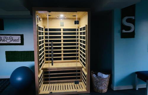 Another Level Mountain View Retreat - Foto 47