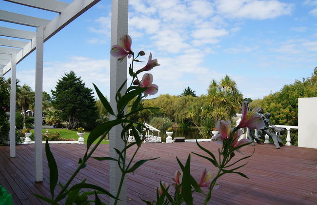 Silver Waters Lodge - Photo 56