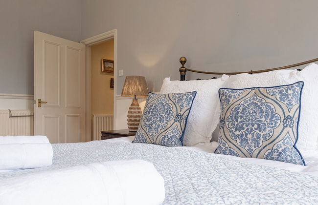 Gorgeous 3BD in Oxfordshire Countryside - Foto 1