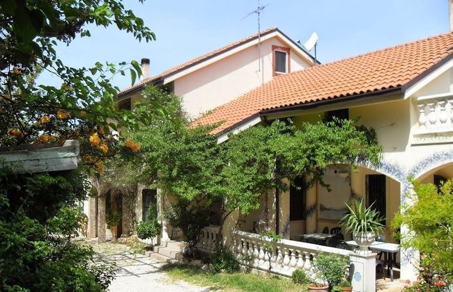 Il Quadrifoglio - Foto 1