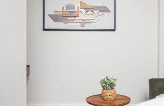 New Downtown JC Loft! - Foto 6