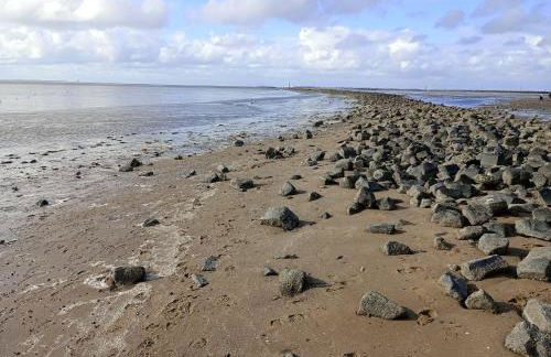 Ferienwohnung Nordlicht - Foto 22