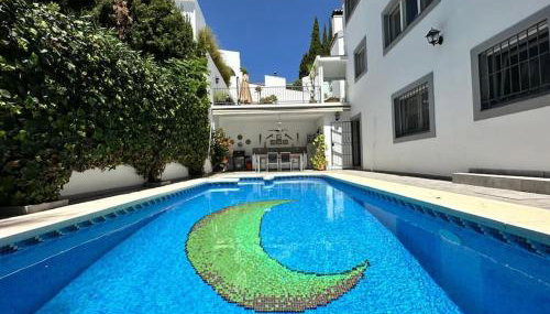 Wonderful private villa near beach with sea views - Foto 2