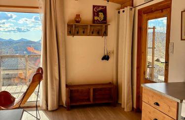 Les Chatcureuils - Foto 5