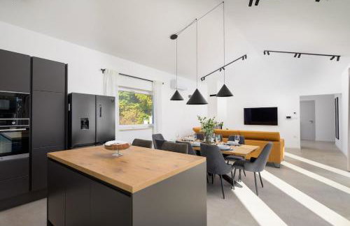 Villa Savrani by Istrialux - Foto 10