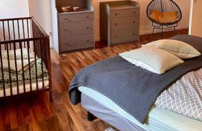 Großzügige Wohnung direkt in der Altstadt Erfurts - Foto 17