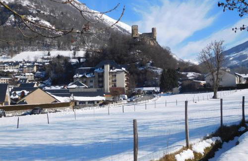 LE TOURISTIC Appartements - Foto 14