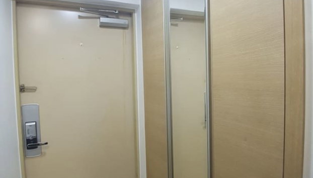 Galaxy Gangnam Snh Tower2 - Foto 2, Entrada interior