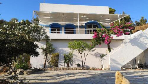 Seaview 180 Kalymnos - Foto 4, Garden view