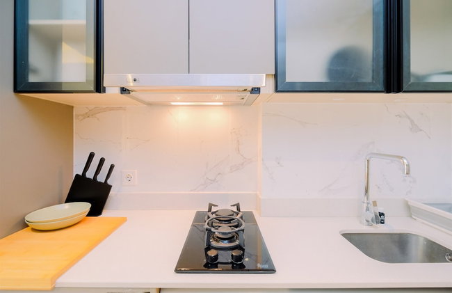 Modern Look And Comfy Studio Gold Coast Apartment - Foto 8