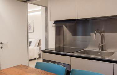 Bright Terrace Loft in Florence Center - Foto 10