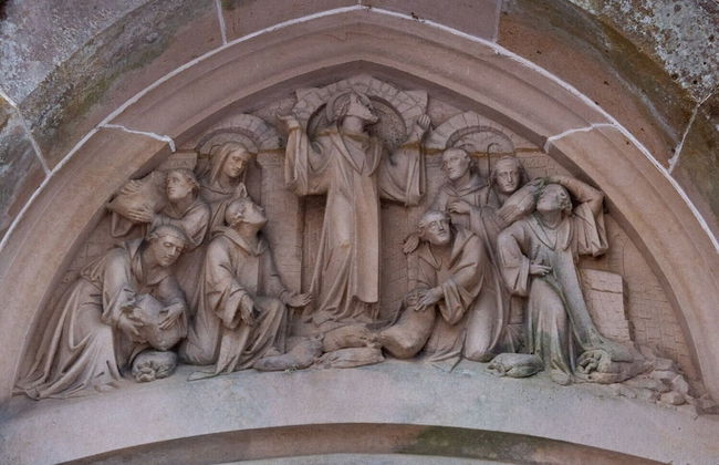 The Boys Dormitory - Foto 24