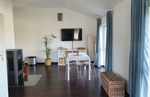 Ferienwohnung MaLaMaBu am Kitespot Saal Ostsee - Foto 1