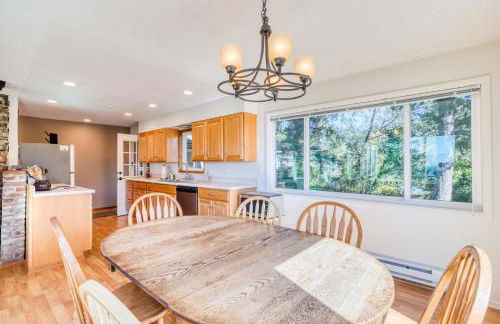 Bamboo House - Meredith Lodging - Foto 10