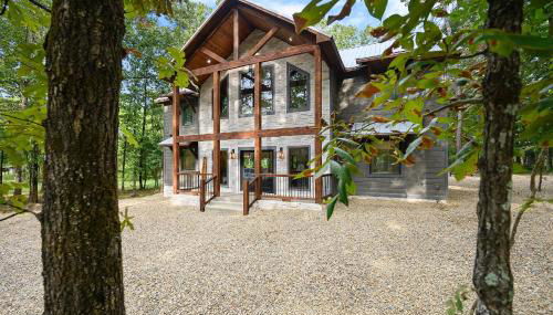 Blissful Pines - Foto 3