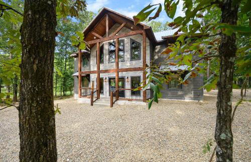 Blissful Pines - Foto 3