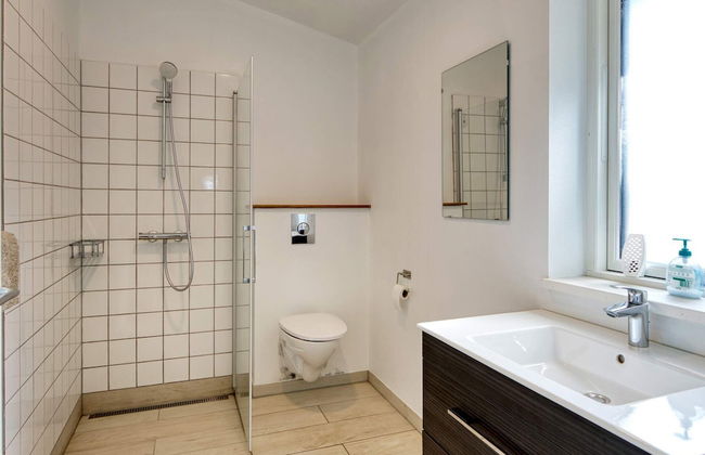 9 Person Holiday Home in Skibby - Foto 11