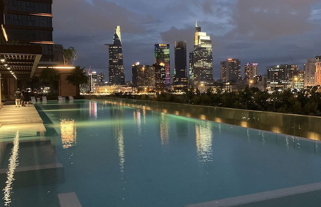 Hoasun Legend - Metropole ThuThiem Dist2 - Foto 34