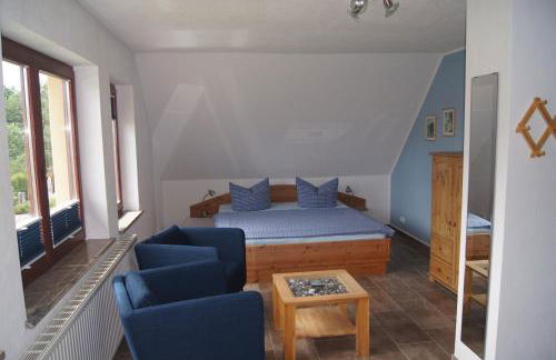 Ferienwohnungen Arkonablick - Foto 24