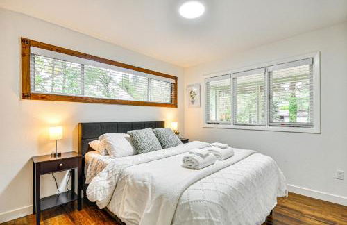 Modern Home with Spacious Yard in Beaverton! - Foto 15