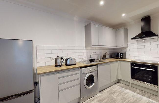 Bridge Apartments by Karah Suites - Foto 33