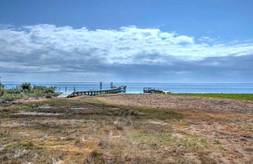 Spacious Outer Banks House with Private Dock! - Foto 27