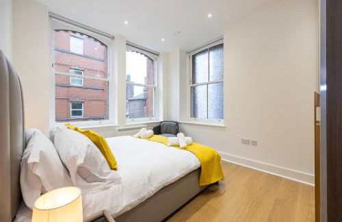 Superb 2BD apartment in China Town - Foto 49