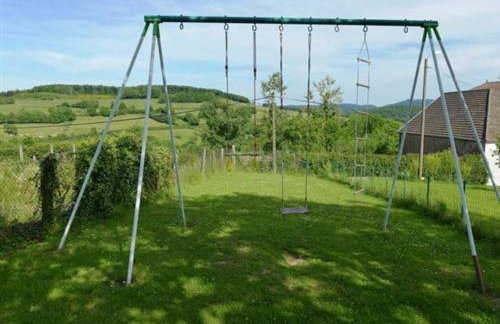 Gîte de Bellevue avec piscine intérieure privative - Foto 43