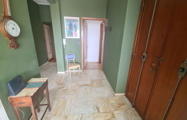 Grande Attico by PortofinoVacanze - Foto 33