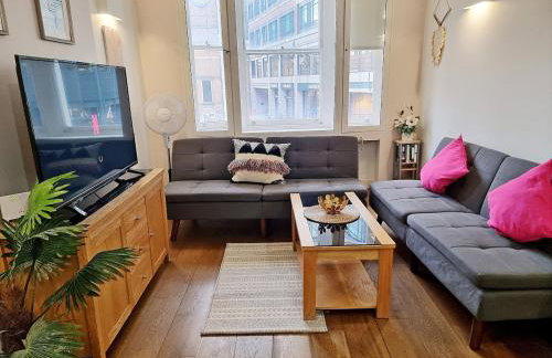 City Centre Flat near Top Sights - Foto 29